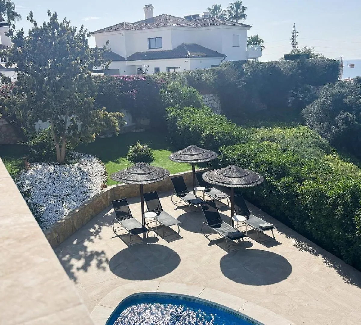 Exclusive Dream Villa In Torreblanca! 丰希罗拉