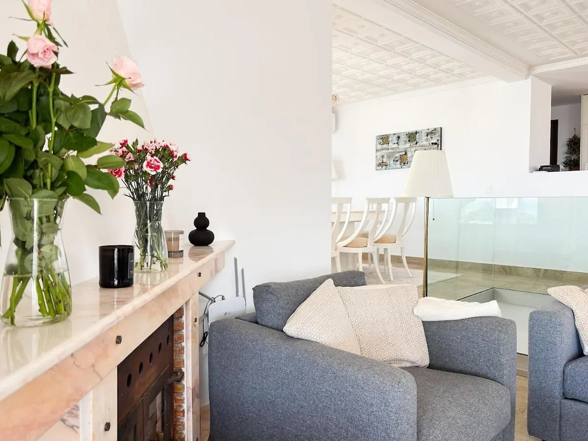 Exclusive Dream Villa In Torreblanca! 丰希罗拉 公寓