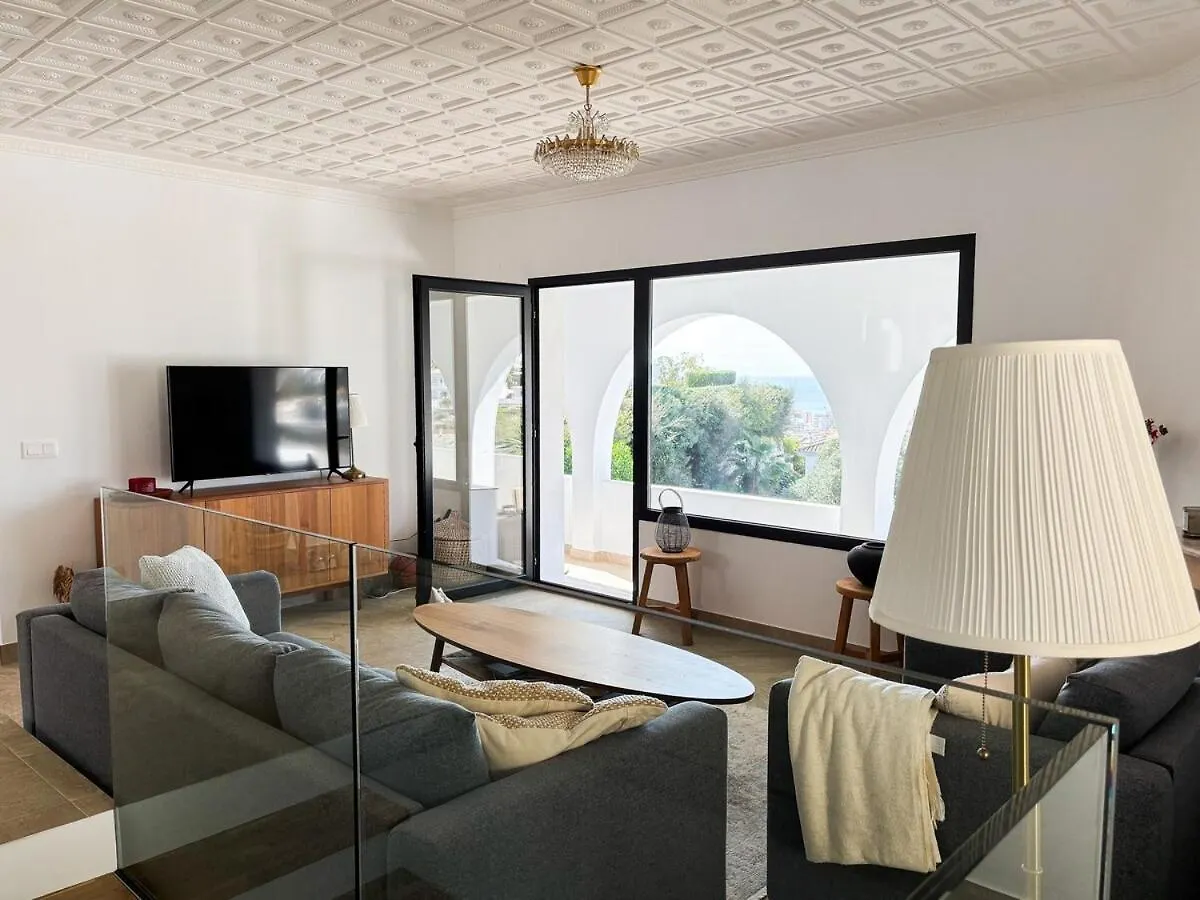 Exclusive Dream Villa In Torreblanca! 丰希罗拉 公寓